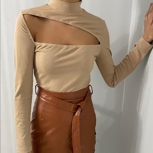 Crop You Out Crop Top